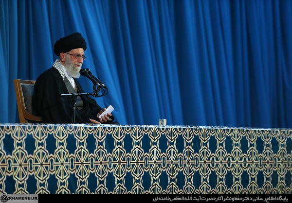 عکس حرم جمکران