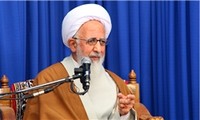 آخرین حدیث امیر مومنان برای دوستدارانش آخرین حدیث امیر مومنان برای دوستدارانش