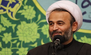 پناهیان : زندگی آنقدر عزیز است که توصیه شده با وضو «زندگی» کنید پناهیان : زندگی آنقدر عزیز است که توصیه شده با وضو «زندگی» کنید