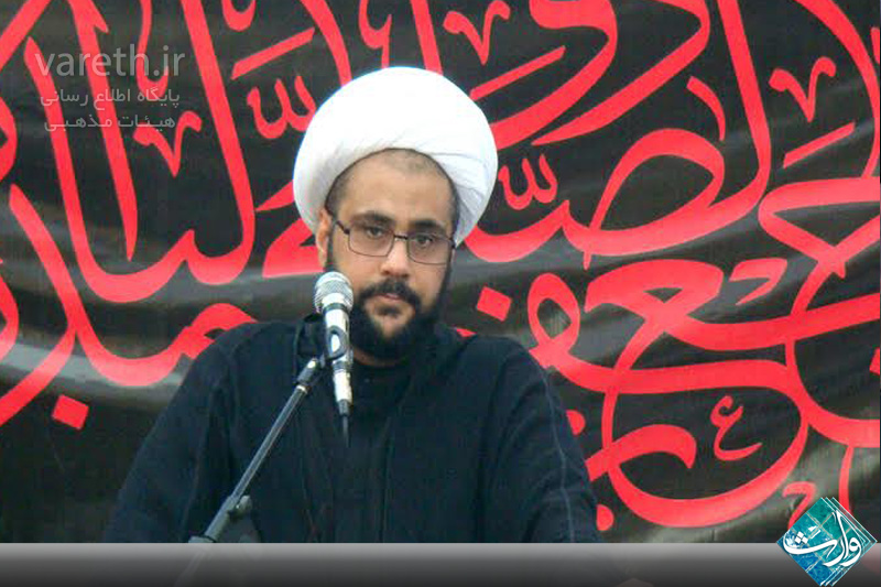 تجمع با شکوه عزاداران امام صادق (ع) در محلۀ مجیـدیه تهران + گزارش تصویری تجمع با شکوه عزاداران امام صادق (ع) در محلۀ مجیـدیه تهران + گزارش تصویری