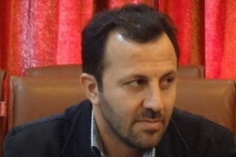 گردهمایی هیئات مذهبی شمال غرب تهران در سالن همایش های برج میلاد گردهمایی هیئات مذهبی شمال غرب تهران در سالن همایش های برج میلاد