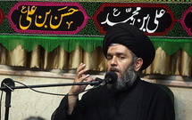 حجت الاسلام مومنی: حوصله دردسر ندارم/ اظهار نظر ما هیچ تأثیری ندارد حجت الاسلام مومنی: حوصله دردسر ندارم/ اظهار نظر ما هیچ تأثیری ندارد