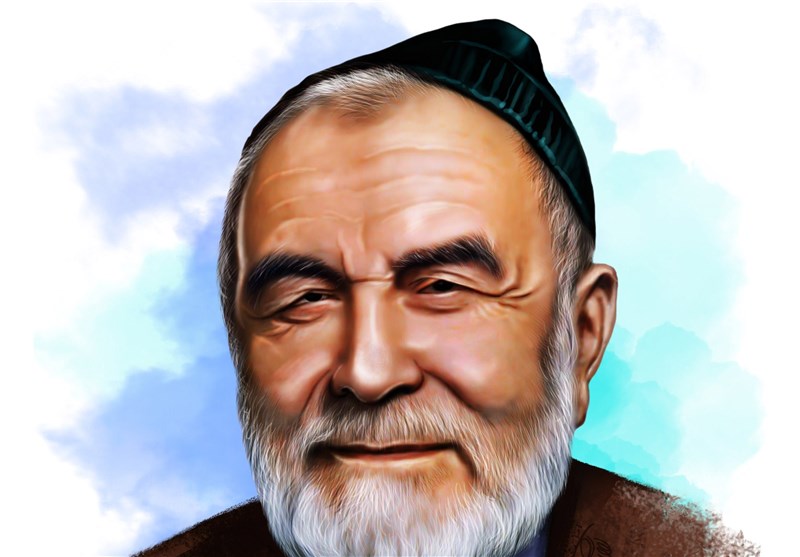 مرحوم دولابی: صلوات بلند همه چینهای جسم و روح را باز میکند مرحوم دولابی: صلوات بلند همه چینهای جسم و روح را باز میکند