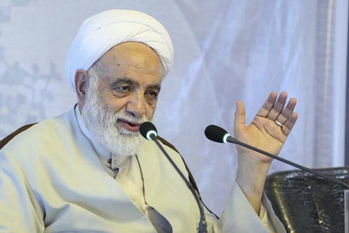 بابت کم توجهی به فقرا طلب عفو کنیم بابت کم توجهی به فقرا طلب عفو کنیم