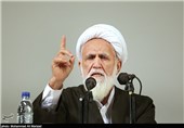 ناگفته های آیت الله حائری شیرازی از انتخاب امام خامنه ای به رهبری ناگفته های آیت الله حائری شیرازی از انتخاب امام خامنه ای به رهبری