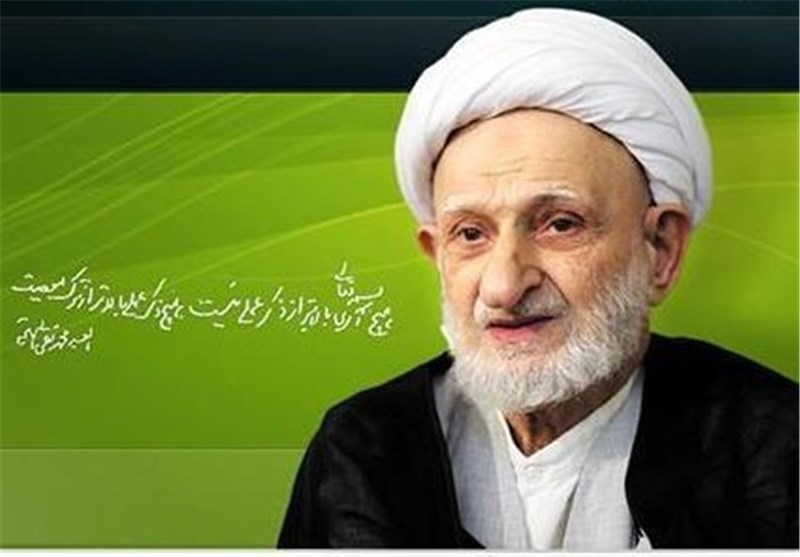 ماجرای قهر با حضرت اباالفضل(ع) از زبان آیت الله بهجت