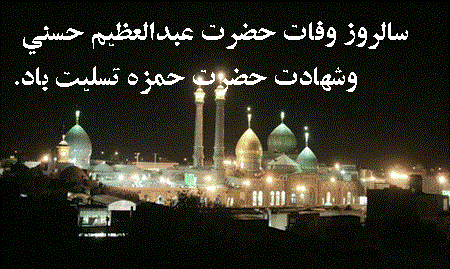 نتیجه تصویری برای حمزة سید الشهداء