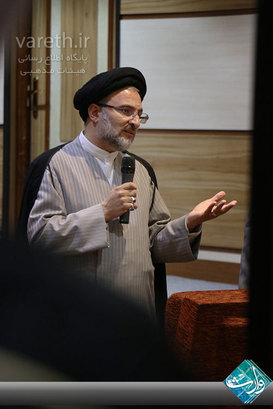 هیاتهای مذهبی در اعتراض به آشوبگران به خیابان بیایند/دشمن در فضای مجازی ما را رصد میکند هیاتهای مذهبی در اعتراض به آشوبگران به خیابان بیایند/دشمن در فضای مجازی ما را رصد میکند