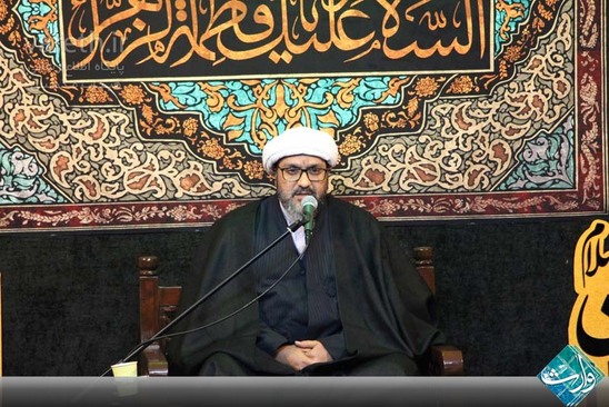 چگونه پای حضرت زهرا (س) را به خانه هایمان باز کنید چگونه پای حضرت زهرا (س) را به خانه هایمان باز کنید