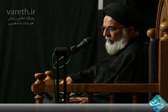 بزرگداشت فاطمیه؛ مانع استحاله شیعه/ مواجهه حضرت زهرا(س) با جریان نفاق بزرگداشت فاطمیه؛ مانع استحاله شیعه/ مواجهه حضرت زهرا(س) با جریان نفاق