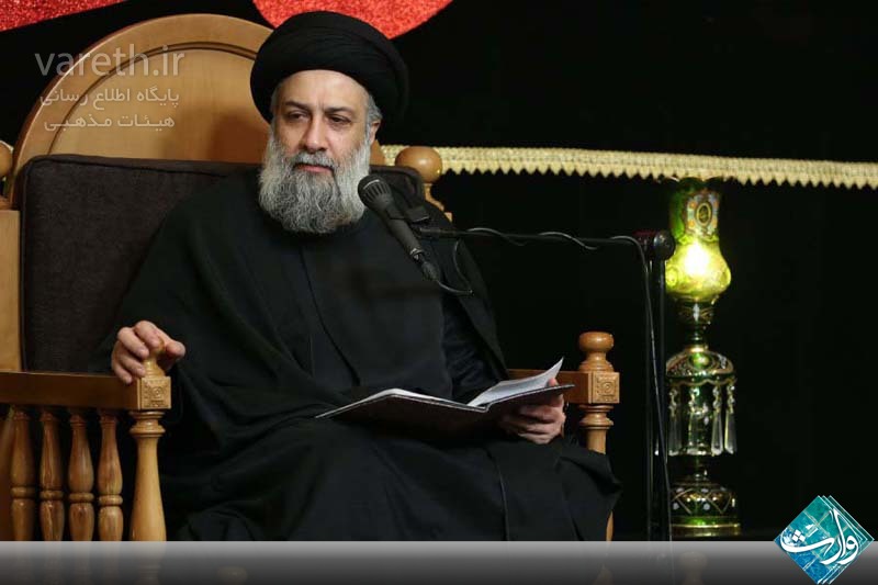از دنیا به اندازه ای مصرف کنیم که آخرتمان را بسازد از دنیا به اندازه ای مصرف کنیم که آخرتمان را بسازد