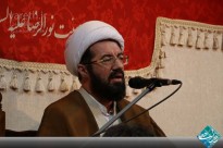 زن اگر زن باشد، مرد به گرد پای او هم نمیرسد/ پنج تن آل عبا، اساتید حضرت زینب(س)
