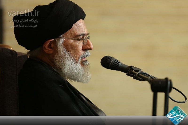 ولادت سید الشهدا علیه السلام، شادی همراه با حرن و بکاء بوده است ولادت سید الشهدا علیه السلام، شادی همراه با حرن و بکاء بوده است
