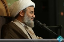 رحمانیت خدا را بر خود تلقین کنید
