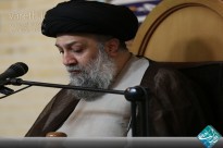 زیارت سیدالشهدا(ع) در یکی از سه شب ماه رمضان