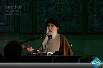 عاشق دست خالی بر نمی گردد