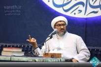 خدایا بالاترین درجات ایمان را نصیب ما کن