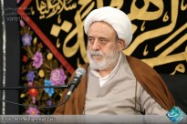 چه کسی جهنم را آفریده؟/ وجود مقدس خدا بِيَدِكَ الْخَيْر است