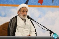 در حل مشکلات شتاب نداشته باشید/ عبد باطن جریانات را نمی داند