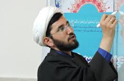 امامی که برای حاجات دنیوی به او رجوع می‌کنند