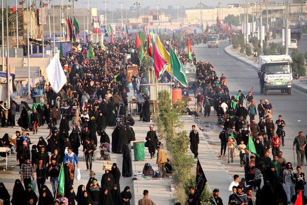 برگزاری پویش بین المللی «الی بیت المقدس» برگزار می شود