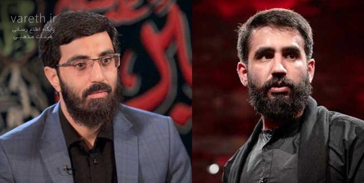 پاسخ نریمانی و حسین طاهری به توئیت حمید علیمی