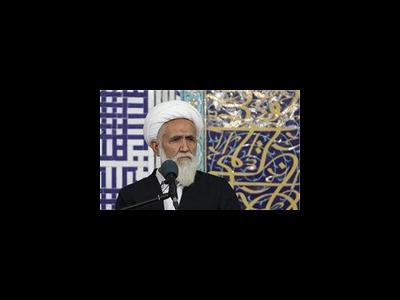 امام زمان(عج) زمانی می‌آید که دنیا استطاعت همراهی با حضرت را داشته باشد