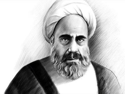 ماجرای دعا نویسی علامه امینی