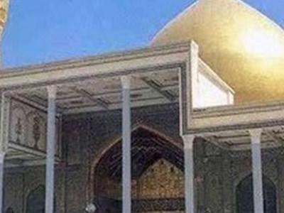 سخن امام حسن عسکری(ع) درباره اهل بیت(ع)