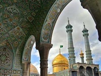 امسال چه تعداد زائر غیر ایرانی به حرم حضرت معصومه(ع) آمدند؟