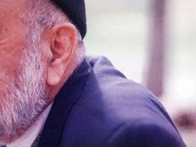 مرحوم حاج میرزا اسماعیل دولابی: زمانی که خدا می گوید؛ خودت حساب کن!!