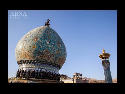 دانشنامه زندگی حضرت احمد ابن موسی(ع) تدوین می‌شود