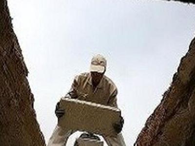 صاحب تفسیری که از قبر بیرون آمد!