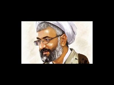 امیری اسفندقه: او سهراب سپهری‌ست که عمامه نهاده‌ست/ ادای احترام ویژه موسوی گرمارودی به زکریا اخلاقی