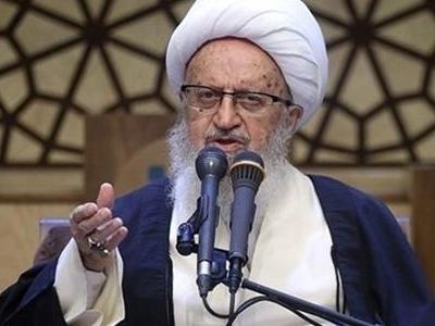 آیت الله مکارم شیرازی: حرمین شریفین ملک شخصی‌تان نیست