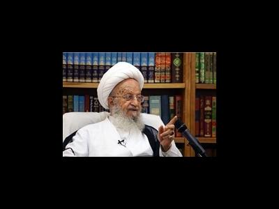 دعوت آیت‌الله مکارم شیرازی از مردم برای شرکت در راهپیمایی روز قدس