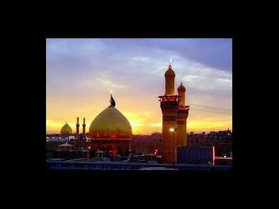 چگونگی زیارت روزانه امام حسین (ع) از راه دور