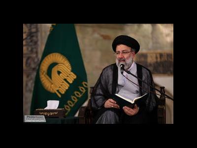 امروز نظام اسلامی در شرایط «غزوه احزاب» قرار دارد