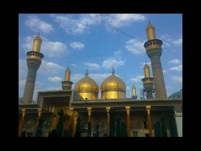 امام کاظم پاسدار نهضت صادقین(ع)