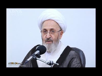 آیت الله سبحانی: مبلغان باید زمینه ساز تحول درونی مخاطبان شوند