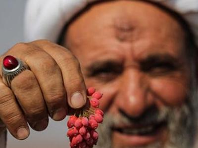 زندگی متفاوت یک روحانی +عکس