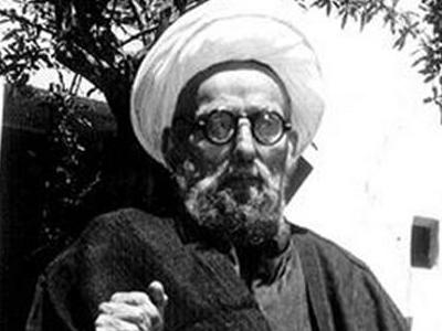 عالمی که از سوی امیرالمومنین(ع) اکرام شد