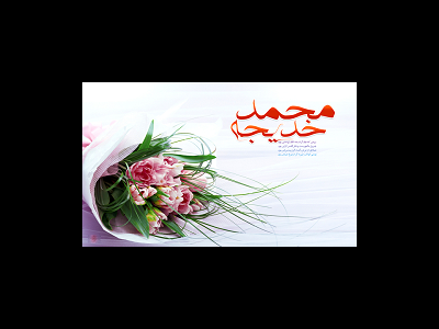 چگونه خدیجه(س) از رسول خدا(ص) خواستگاری کرد؟