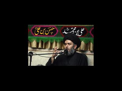 حجت الاسلام مومنی: اظهار نظر ما هیچ تأثیری ندارد