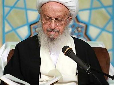 اقدامی که زندگی آیت‌الله مکارم شیرازی را عوض کرد