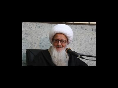 قرآن که می‌خوانید ثوابش را به امام زمان(عج) هدیه کنید