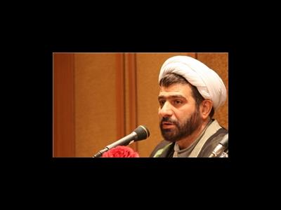 مخاطب قرآن انسانی است که درون فرهنگ زندگی می‌کند