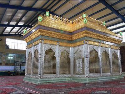 زمان رونمایی از ضریح جدید امامین عسکریین(ع)