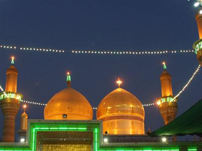 نگاهی به امامت امام جواد(ع)