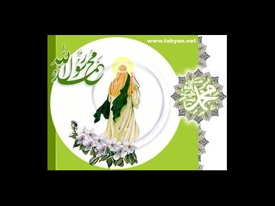 چهار معجزه از معجزات پیامبر(ص)که در قرآن آمده است